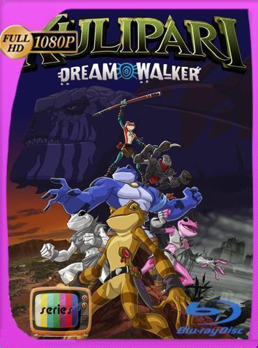 Kulipari El Mundo De Los Sueños - T1 C10